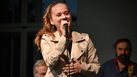 Křišťálový kamínek 2022