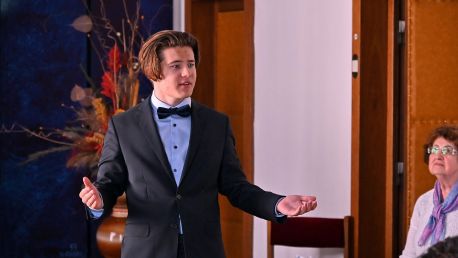 O cenu Leoše Janáčka - 2. část