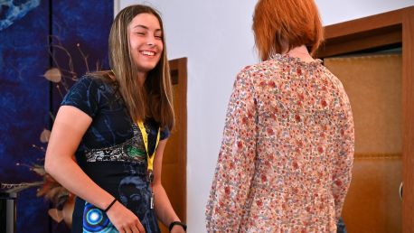 Festival se soutěží O cenu Leoše Janáčka Ostrava 2022 - 1. část