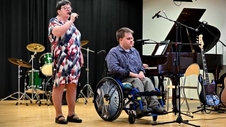 1+1=2   koncert duetů