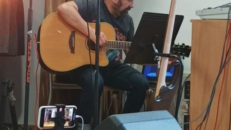 Multižánrový koncert