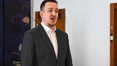 O cenu Leoše Janáčka 2025 - 2. část