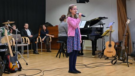 Koncert pro tebe - 2. část