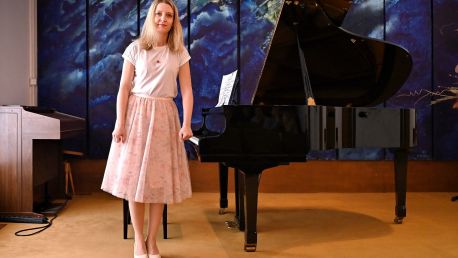 Májový koncert 