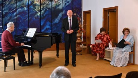 O cenu Leoše Janáčka 2025 - 2. část