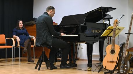 Koncert pro tebe - 2. část
