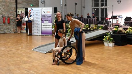 Křišťálový kamínek 2022