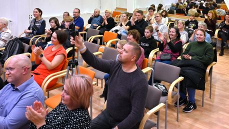 Koncert pro tebe - 2. část