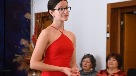 O cenu Leoše Janáčka 2025 - 1. část