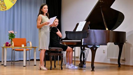 Česko-Ukrajinský koncert s překvapením