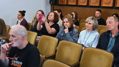 Ostravská muzejní noc 2025