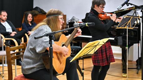 Koncert pro tebe - 2. část