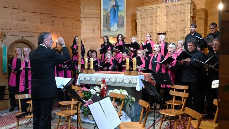 Májový koncert Komorních smyčců