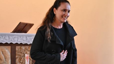 Jarní koncert