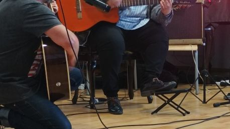 Multižánrový koncert