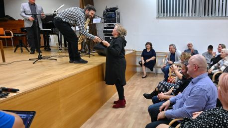 Koncert pro tebe - 2. část