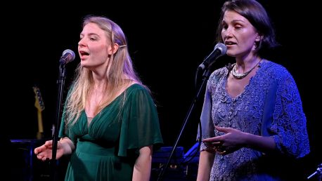 Absolventský koncert Jany Konarské