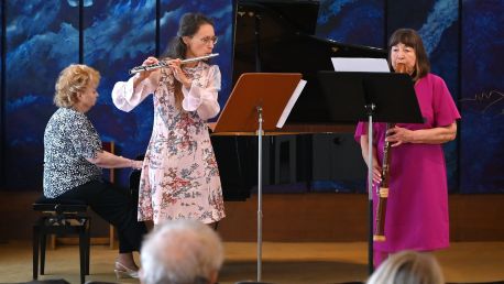 Májový koncert 