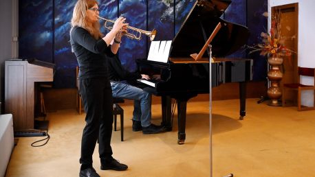 Májový koncert 