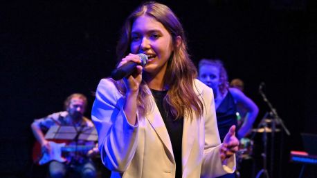 Slavnostní koncert k 65. výročí Lidové konzervatoře