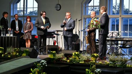 Křišťálový kamínek 2022