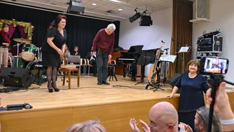 Koncert pro tebe - 2. část