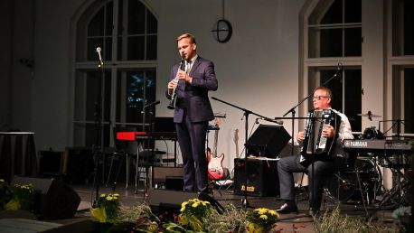 Křišťálový kamínek 2022