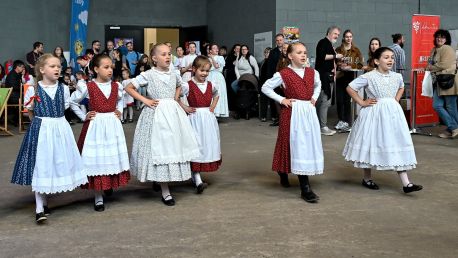 Ostrava žije vínem