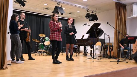 1+1=2   koncert duetů