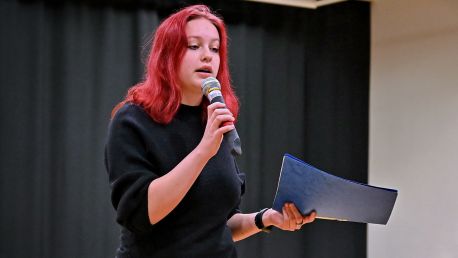 Druhé inspirativní nadechnutí proběhlo 24. února 2023