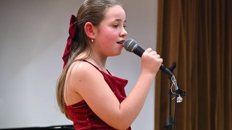 Na křídlech melodie