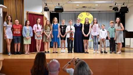 Česko-Ukrajinský koncert s překvapením