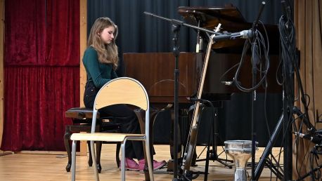 Novoroční koncert 2. část