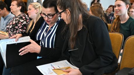 O cenu Leoše Janáčka 2025 - 1. část