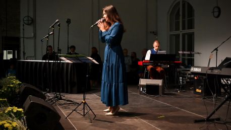 Křišťálový kamínek 2022
