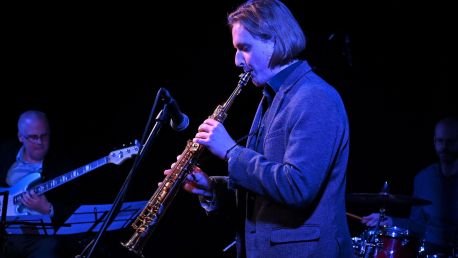 Absolventský koncert Jany Konarské