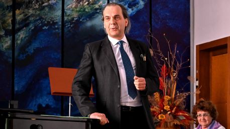 O cenu Leoše Janáčka - 2. část