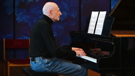 Májový koncert 