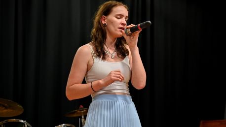 Kytarový koncert v Múzické škole