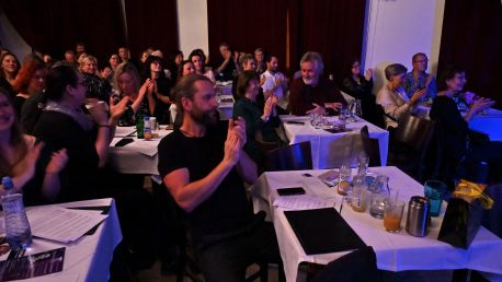 Absolventský koncert Jany Konarské
