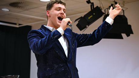 Fašiangy pod taktovkou Juraje Čiernika