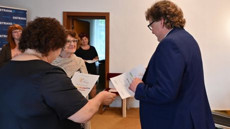 O cenu Leoše Janáčka 2024 - 2. část