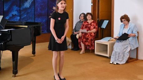 O cenu Leoše Janáčka 2025 - 1. část